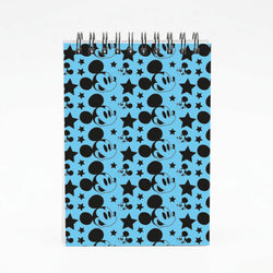 A6 Notebook