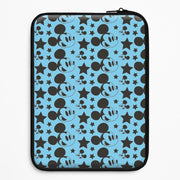Fairytale Mouse Pattern Laptop Sleeve 1