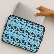 Fairytale Mouse Pattern Laptop Sleeve 2