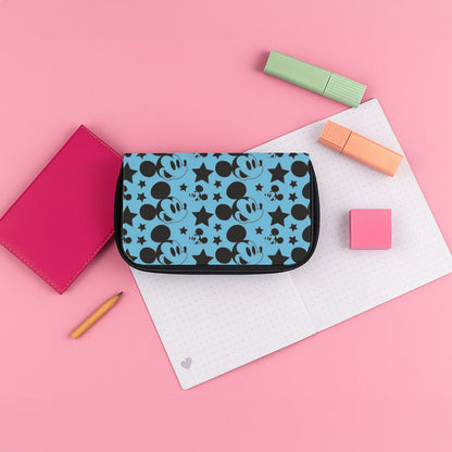 Fairytale Mouse Pattern Pencil Case