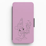 Disney Wallet Phone Cases