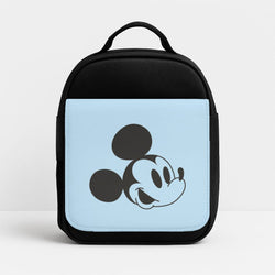Blue Mickey Insulated Lunchbox