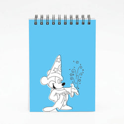 A6 Notebook