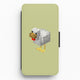 MinecraftWallet Phone Cases