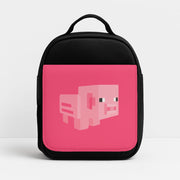 Mining Pig Lunchbox 1