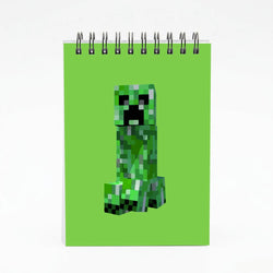 A6 Notebook