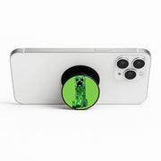 Mining Creeper FunGrip 2