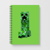Minecraft Notebooks