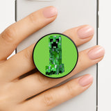 Minecraft FunGrips