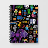 All Products Notebooks