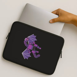 Ender Dragon MacBook Case