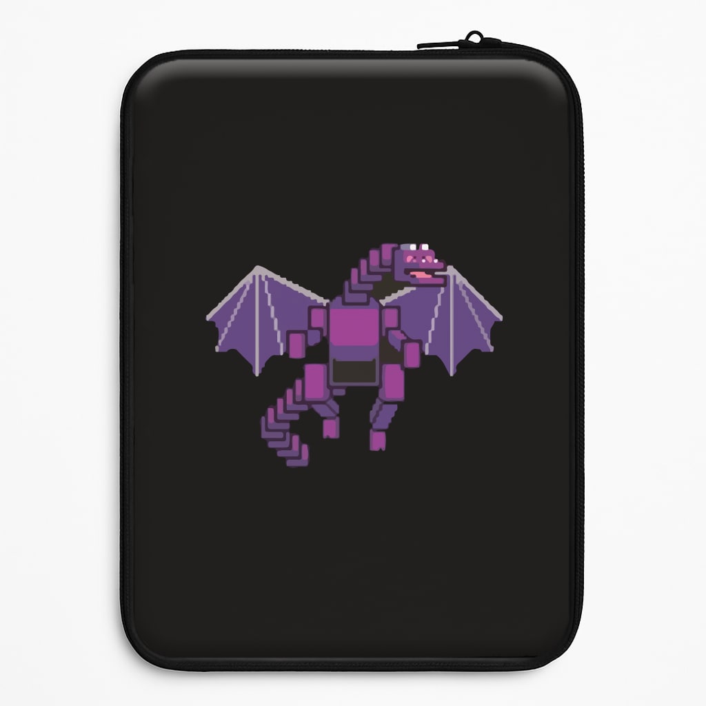Ender Dragon Laptop Sleeve