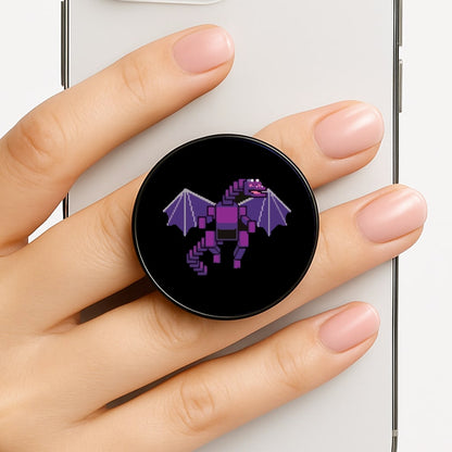 Ender Dragon Phone Grip