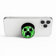 Creeper Face - Mining FunGrip 2