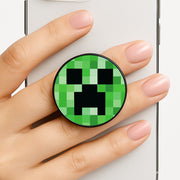 Creeper Face - Mining FunGrip 1