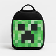 Creeper Face - Mining Lunchbox 1