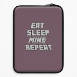 Minecraft Laptop Sleeves