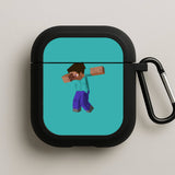 Minecraft AirPods Cases