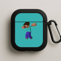 Steve Dab - Mining AirPods Case