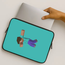 Steve Dab - Mining MacBook Case