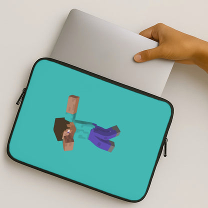Steve Dab - Mining MacBook Case