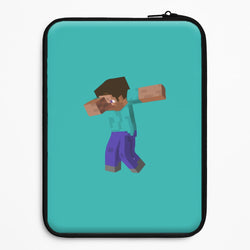 Steve Dab - Mining Universal Laptop Sleeve