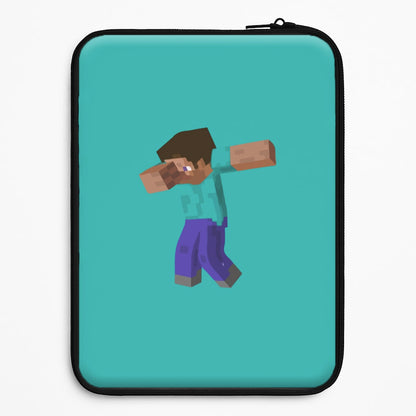 Steve Dab - Mining Universal Laptop Sleeve