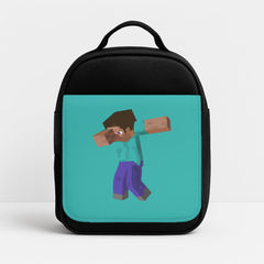 Steve Dab - Mining Lunchbox