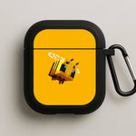 Mining Bee AirPods Case