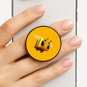 Mining Bee FunGrip 1