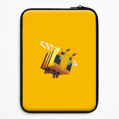 Mining Bee Universal Laptop Sleeve