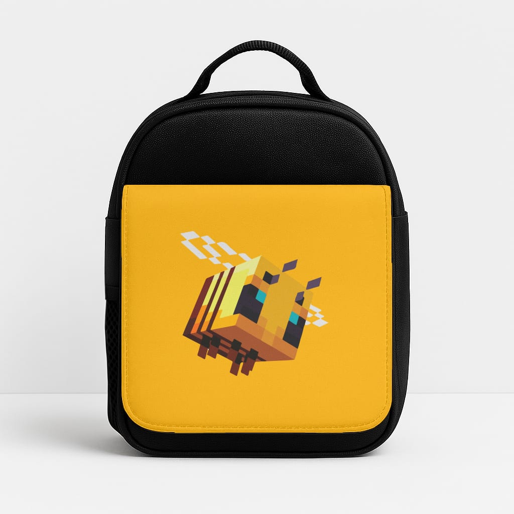 Mining Bee Lunchbox