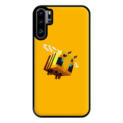 Mining Bee Phone Case for Huawei P30 Pro