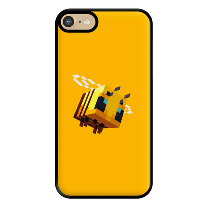 Mining Bee Phone Case for iPhone 6 / 7 / 8 / SE