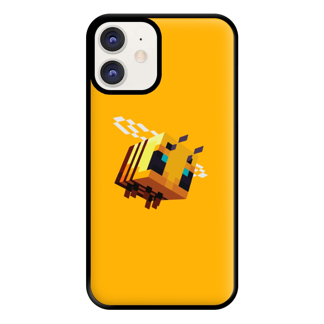 Mining Bee Phone Case for iPhone 11