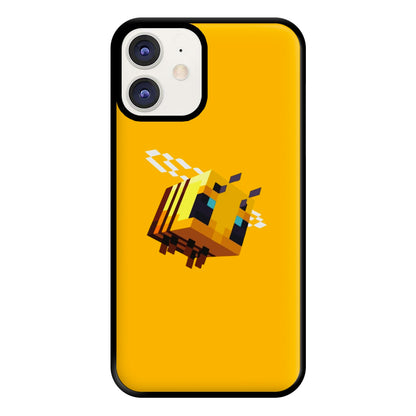 Mining Bee Phone Case for iPhone 11