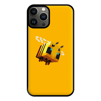 Mining Bee Phone Case for iPhone 11 Pro Max