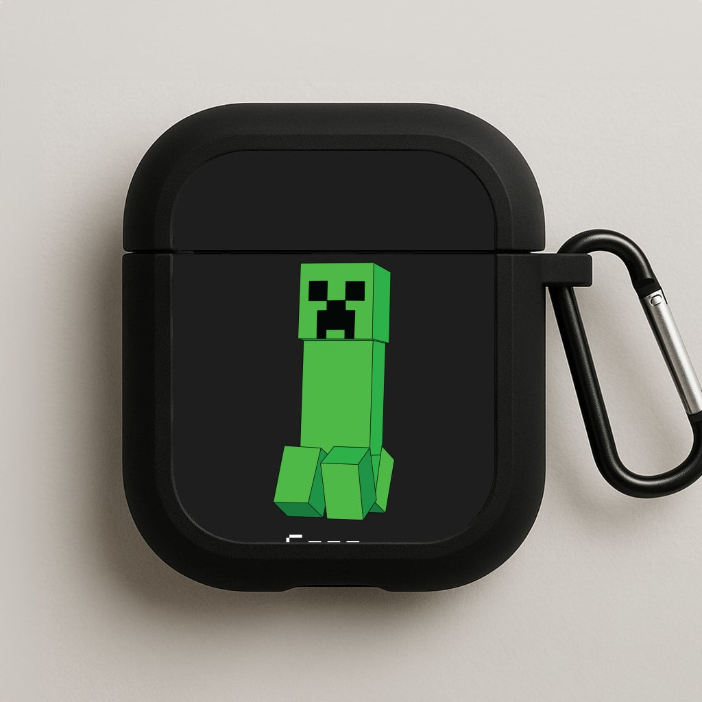Creeper Standing AirPods Case