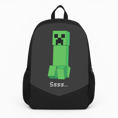 Creeper Standing Backpack