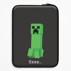 Creeper Standing Universal Laptop Sleeve