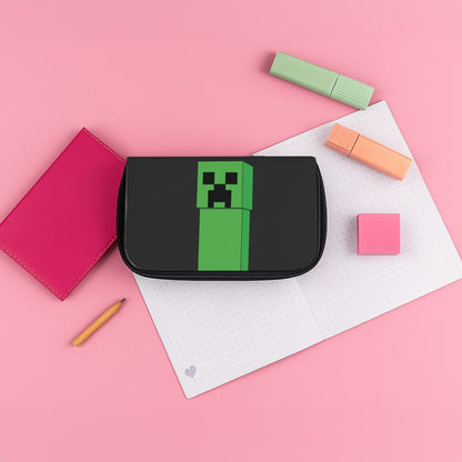 Creeper Standing Pencil Case