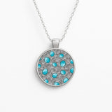 Patterns Necklaces