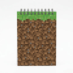 A6 Notebook