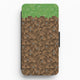 MinecraftWallet Phone Cases