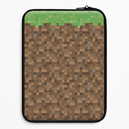 Dirt Block Universal Laptop Sleeve