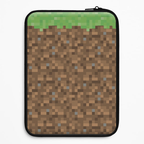 Dirt Block Universal Laptop Sleeve