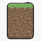 MinecraftLaptop Sleeves