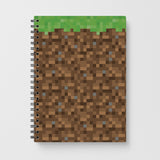 Minecraft Notebooks