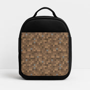 Dirt Block Lunchbox 1