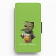 FunnyWallet Phone Cases